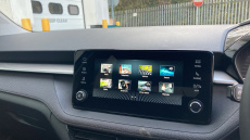 Skoda Fabia 1.0 MPI 80 Colour Edition 5dr Petrol Hatchback